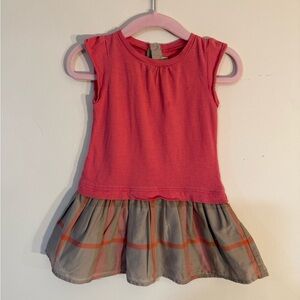 Burberry toddler Dress❗️